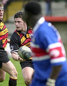 Mark Barlow28